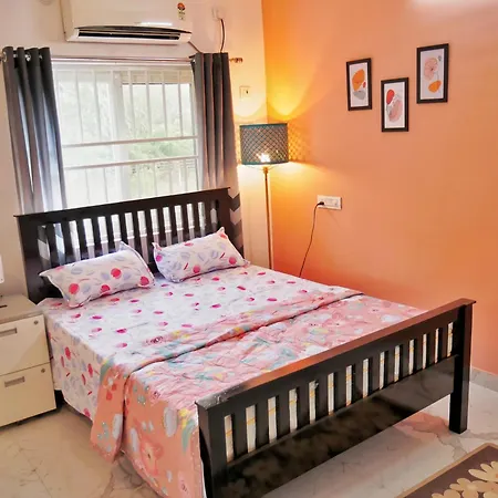 Cityscape Comfort - Stylish 3Bhk Central Getaway Hyderabad Exterior photo