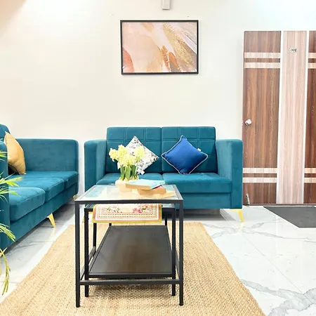 Cityscape Comfort - Stylish 3Bhk Central Getaway Hyderabad Exterior photo
