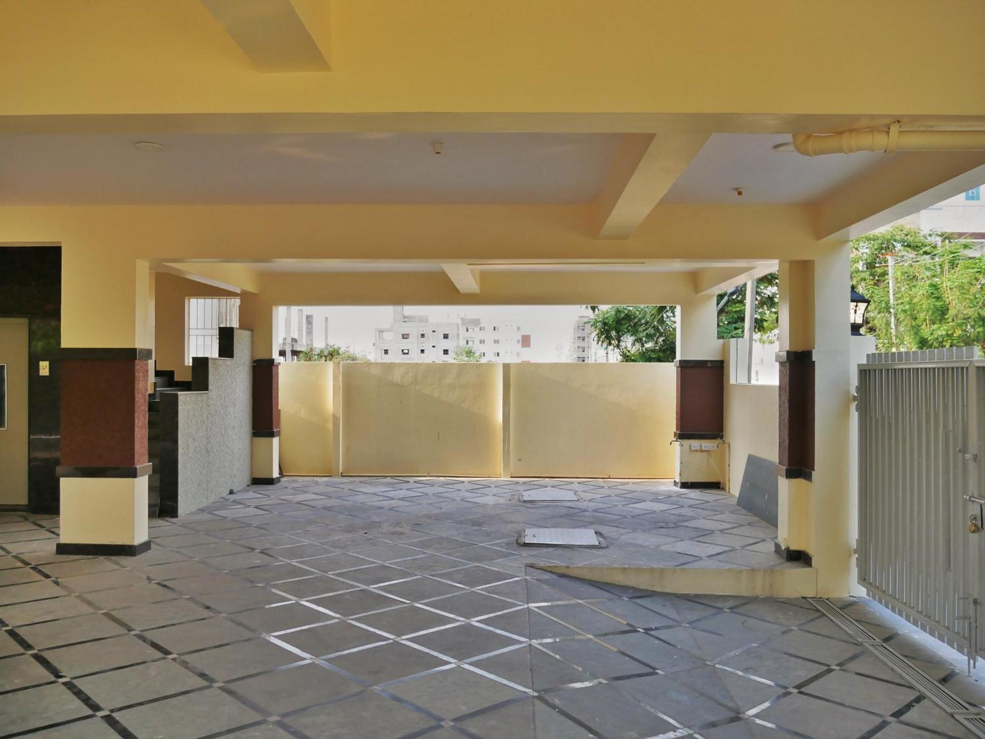 Cityscape Comfort - Stylish 3bhk Getaway * Hyderabad