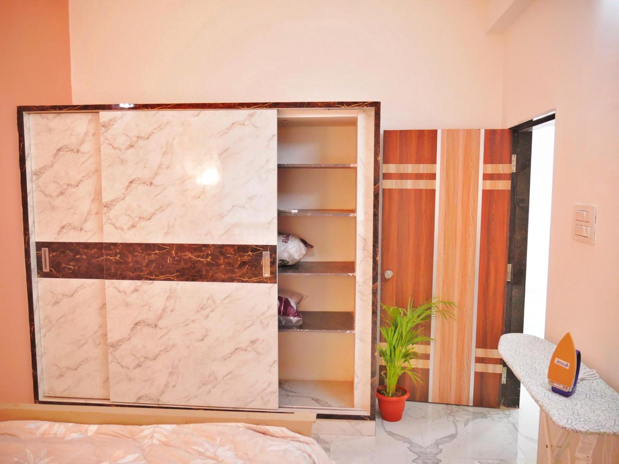 Cityscape Comfort - Stylish 3bhk Getaway Apartment *