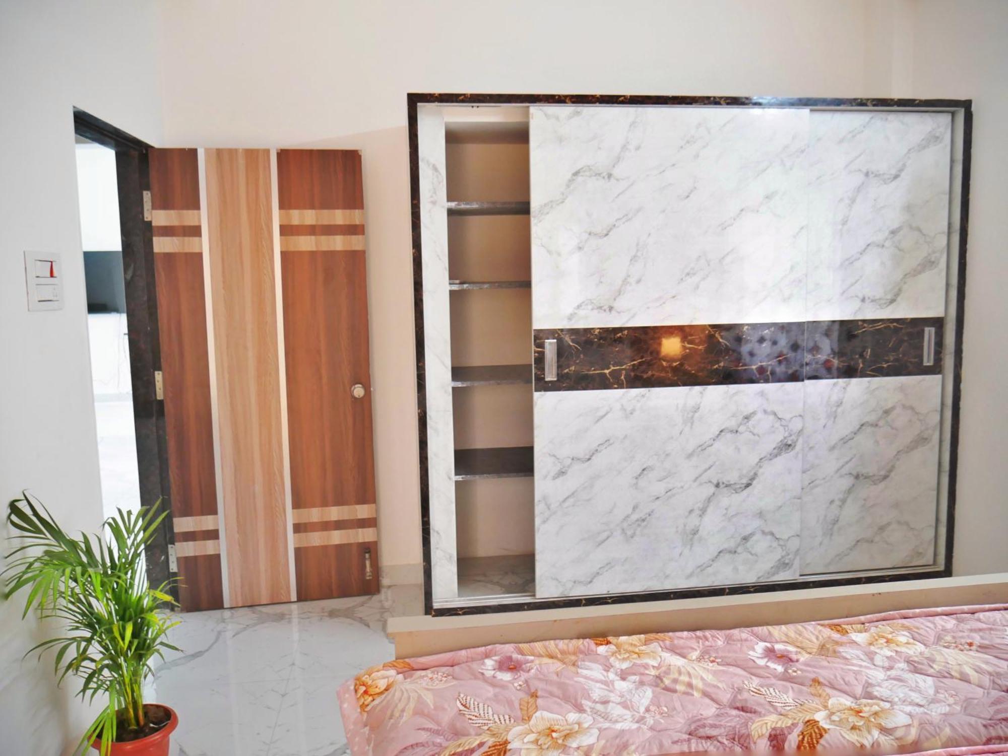 Cityscape Comfort - Stylish 3bhk Getaway * Hyderabad
